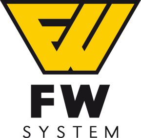 FW System - szalunki ścienne i stropowe, podpory skośne PXL